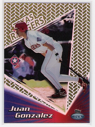 Juan Gonzalez
