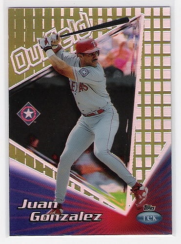 Juan Gonzalez