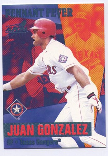 Juan Gonzalez