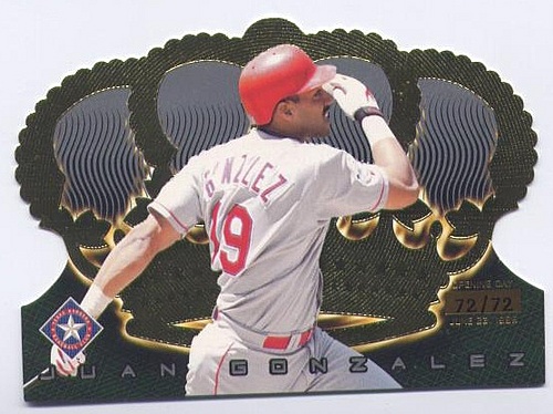 Juan Gonzalez