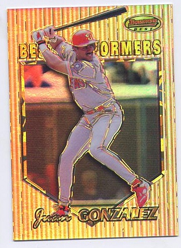 Juan Gonzalez