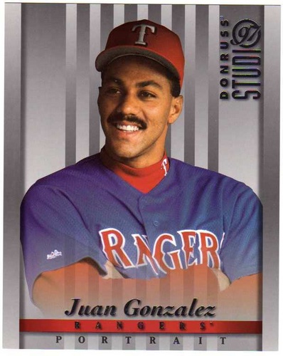 Juan Gonzalez