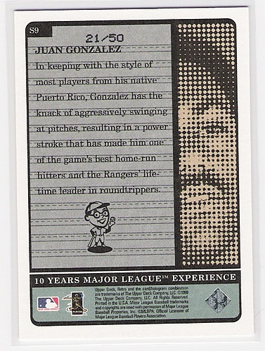 Juan Gonzalez