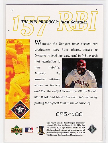 Juan Gonzalez
