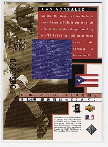 Juan Gonzalez