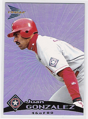 Juan Gonzalez