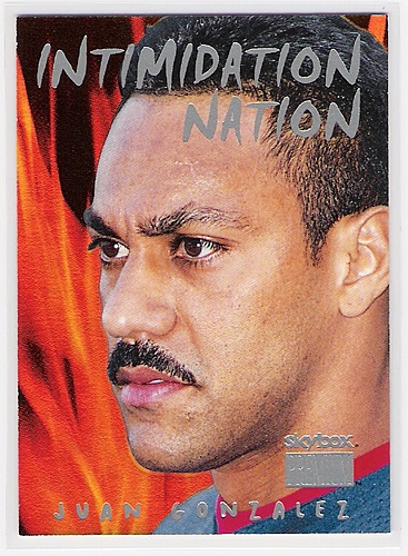 Juan Gonzalez