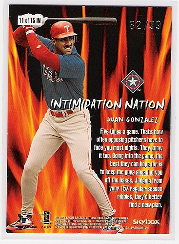 Juan Gonzalez