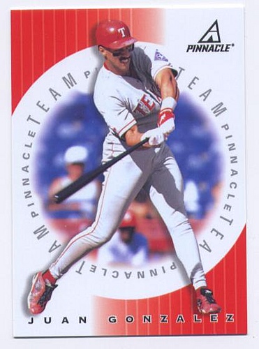 Juan Gonzalez