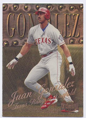 Juan Gonzalez