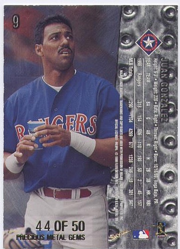 Juan Gonzalez