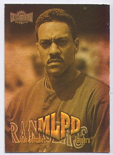 Juan Gonzalez