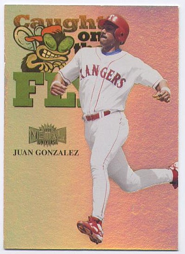 Juan Gonzalez