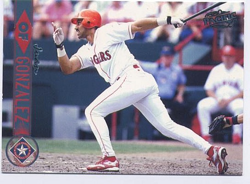 Juan Gonzalez