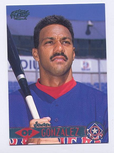 Juan Gonzalez