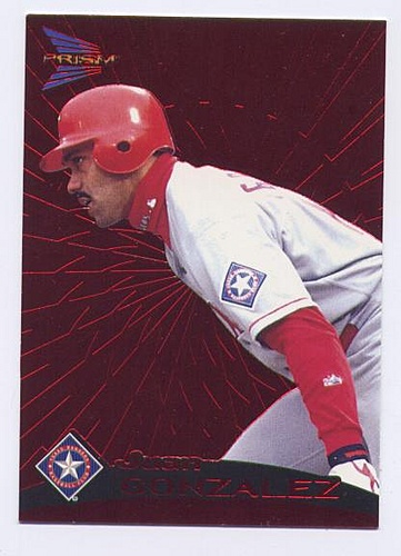 Juan Gonzalez