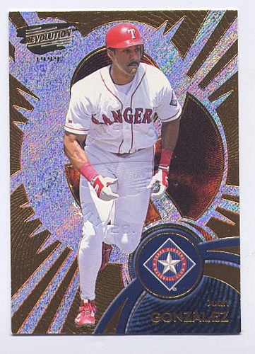 Juan Gonzalez