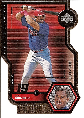 Juan Gonzalez