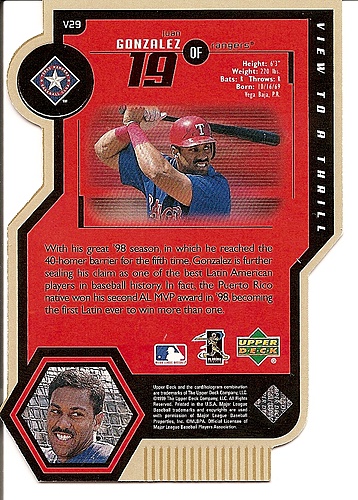 Juan Gonzalez