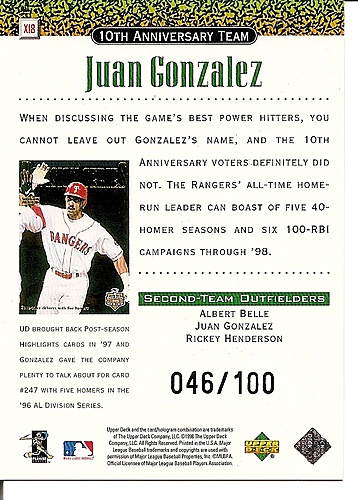 Juan Gonzalez