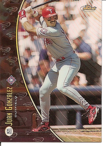 Juan Gonzalez