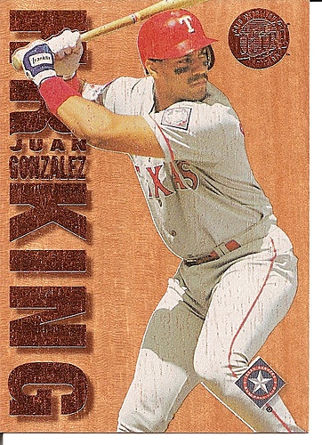 Juan Gonzalez