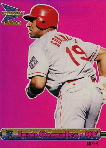 Juan Gonzalez