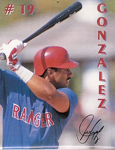 Juan Gonzalez