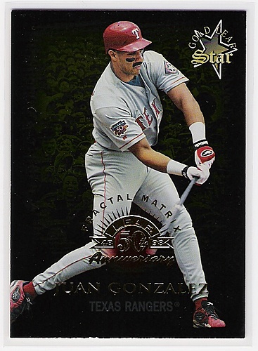 Juan Gonzalez