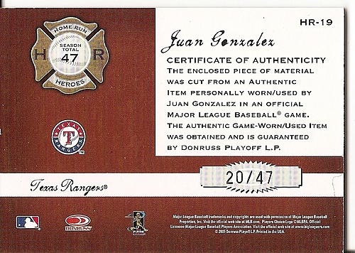 Juan Gonzalez