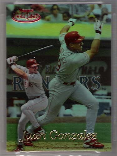 Juan Gonzalez