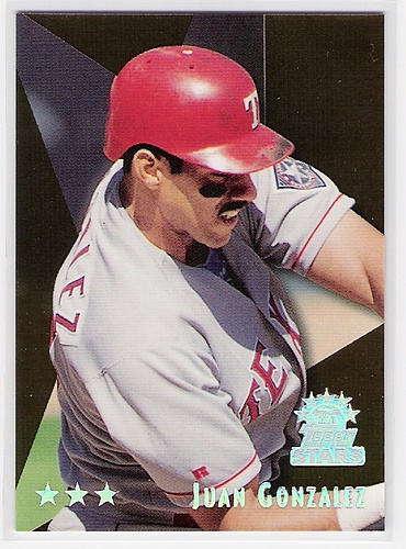 Juan Gonzalez