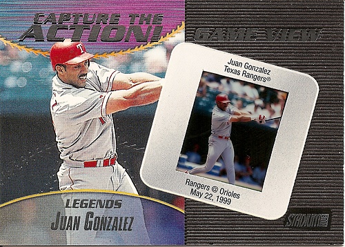 Juan Gonzalez