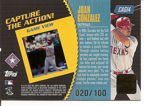 Juan Gonzalez