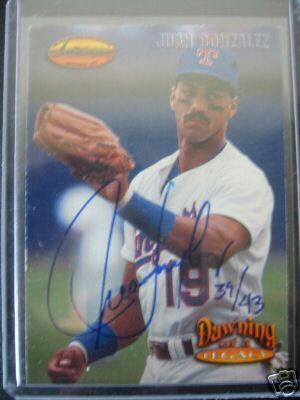 Juan Gonzalez