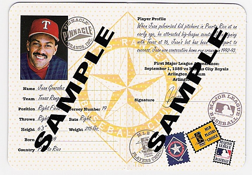 Juan Gonzalez