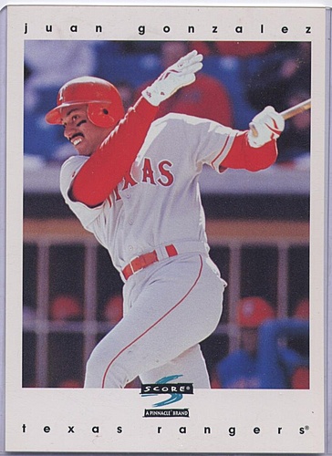 Juan Gonzalez