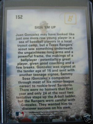 Juan Gonzalez