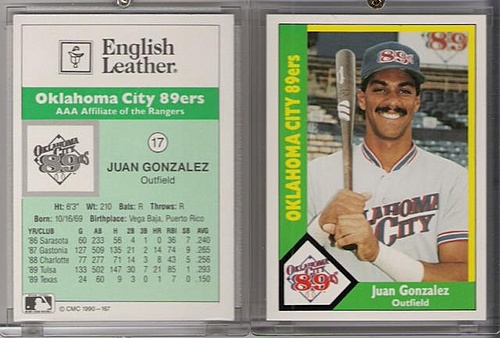 Juan Gonzalez