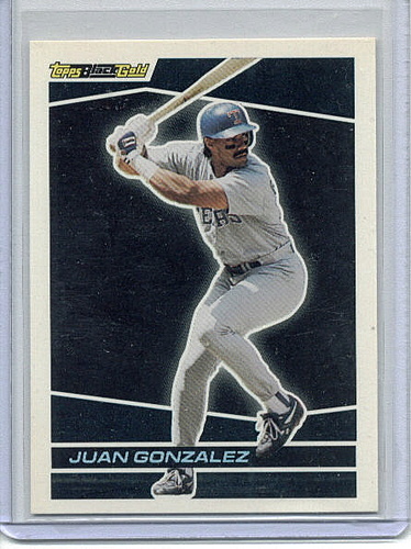 Juan Gonzalez