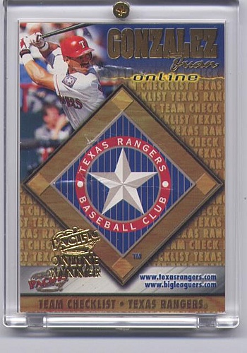 Juan Gonzalez