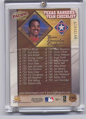 Juan Gonzalez
