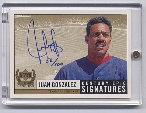 Juan Gonzalez