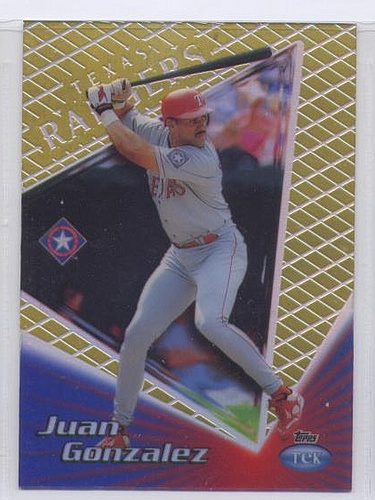 Juan Gonzalez