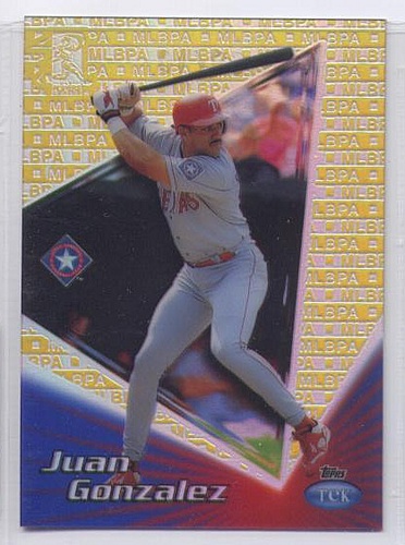 Juan Gonzalez