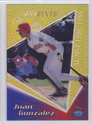 Juan Gonzalez