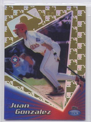 Juan Gonzalez