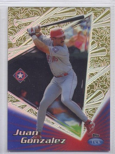 Juan Gonzalez