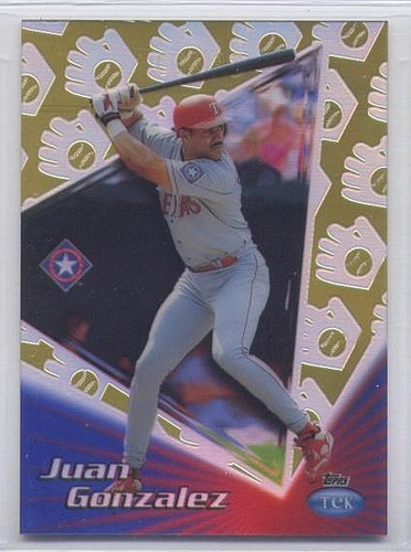 Juan Gonzalez