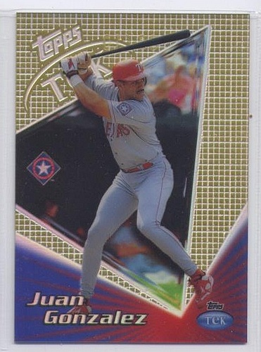Juan Gonzalez